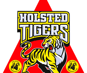 Holsted Tigers vinder grundserien: Superfinalen køres på Moldow Speedway Arena