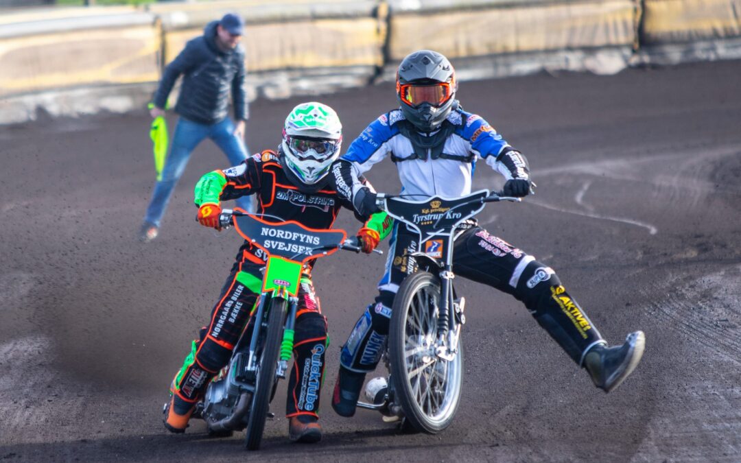 Mark Beyer erstatter Doyle…