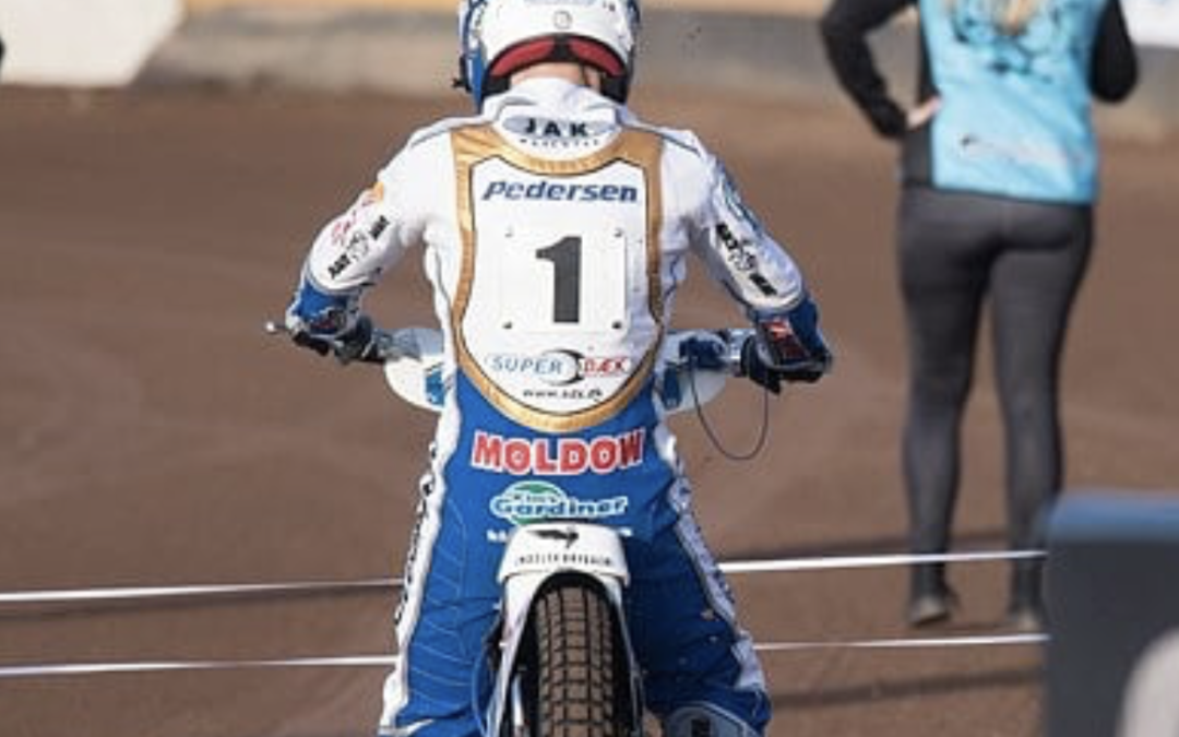 3 spændende matcher i Metal Speedway League…