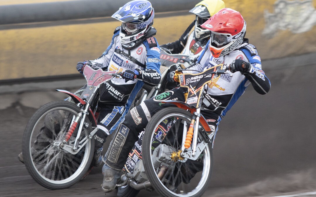 Så starter Metal Speedway League…