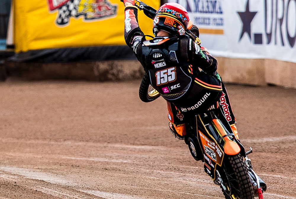 Metal Speedway League 2020