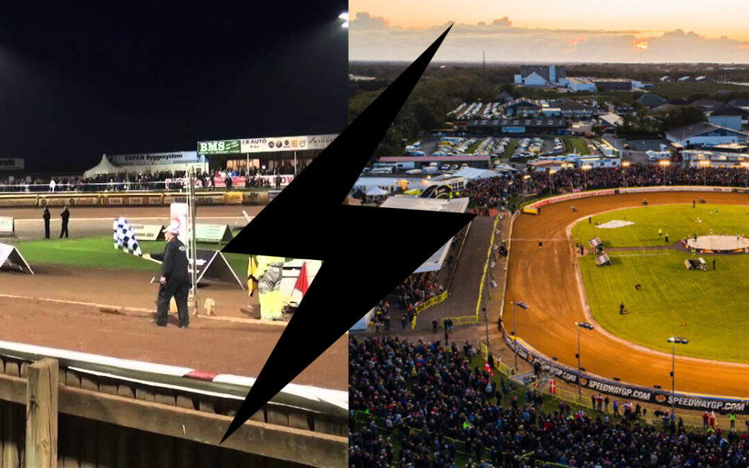 Billetsalget til Metal Speedway League 4 semifinalerne er åbent