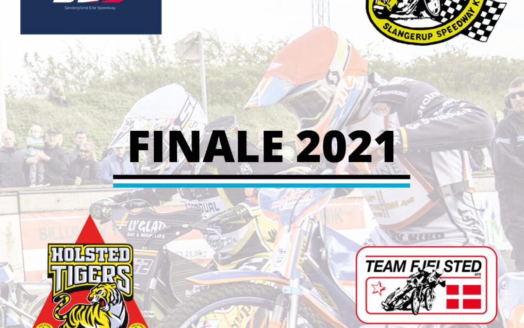 SUPERFINALE I VOJENS