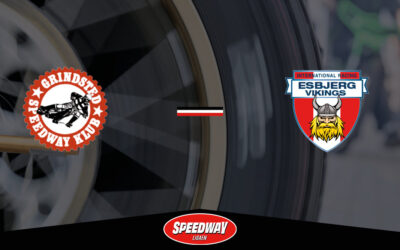 Ny dato til den aflyste match mellem GSK Liga og Esbjerg Vikings
