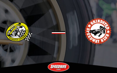 Matchen Slangerup Speedway – GSK Liga er aflyst