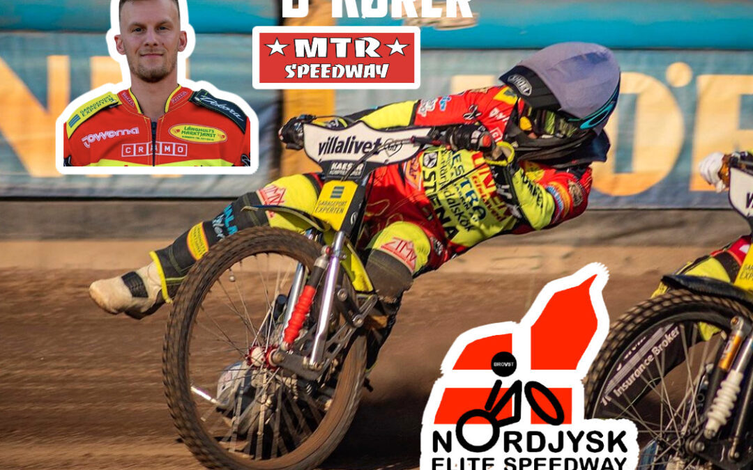 Mathias Thörnblom klar for NES i 2022