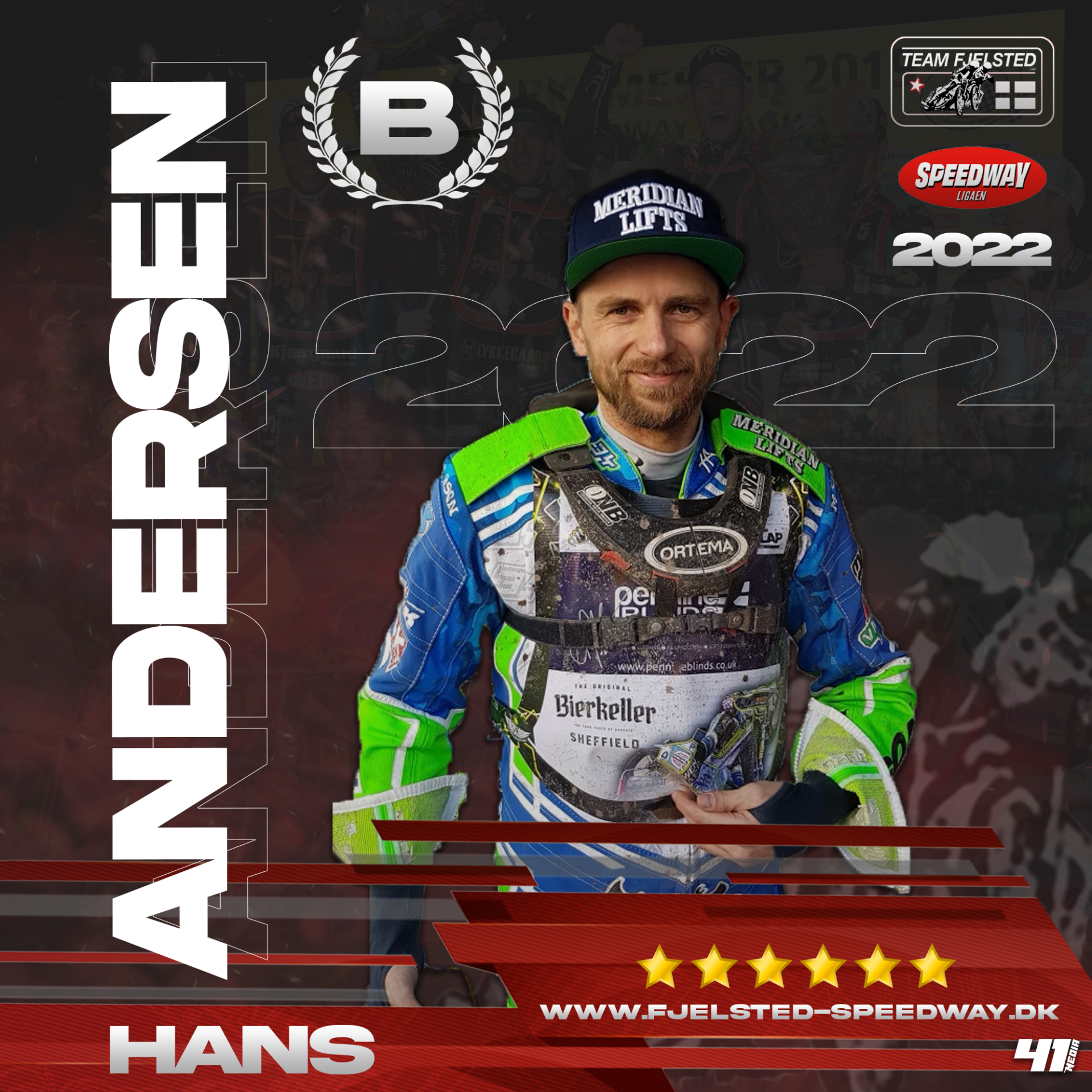 Hans B