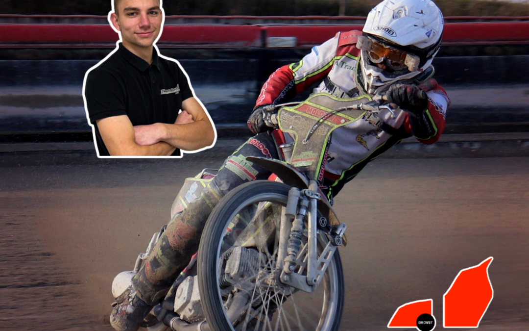 Nordjysk Elite Speedway henter Patrick Bæk
