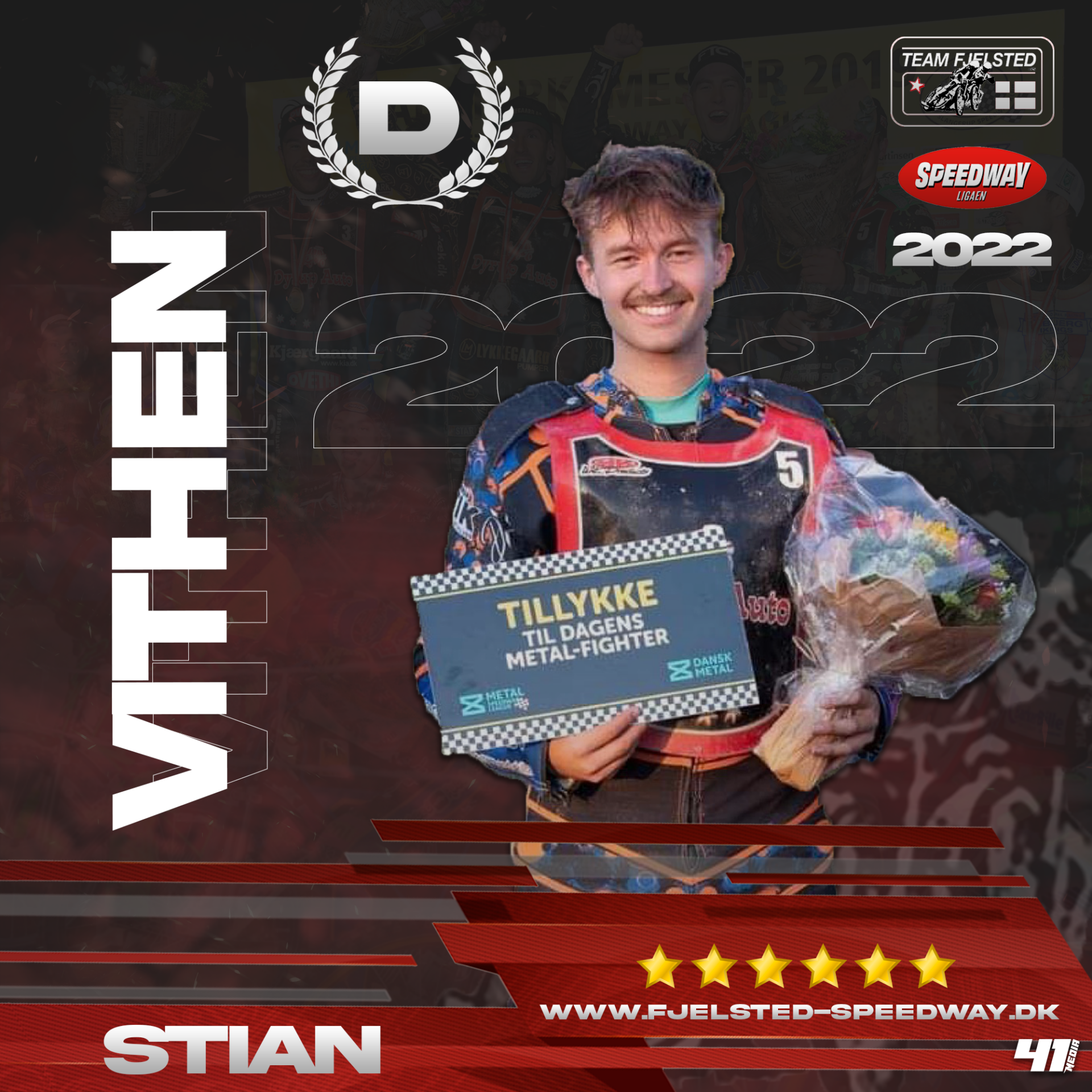 Stian D
