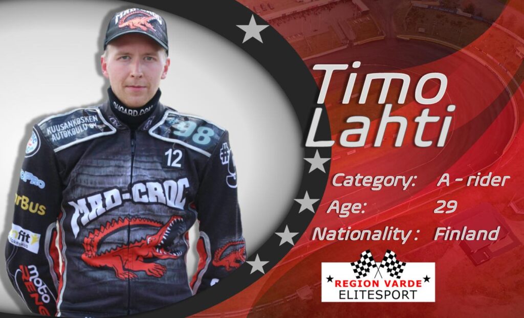 Timo Lahti