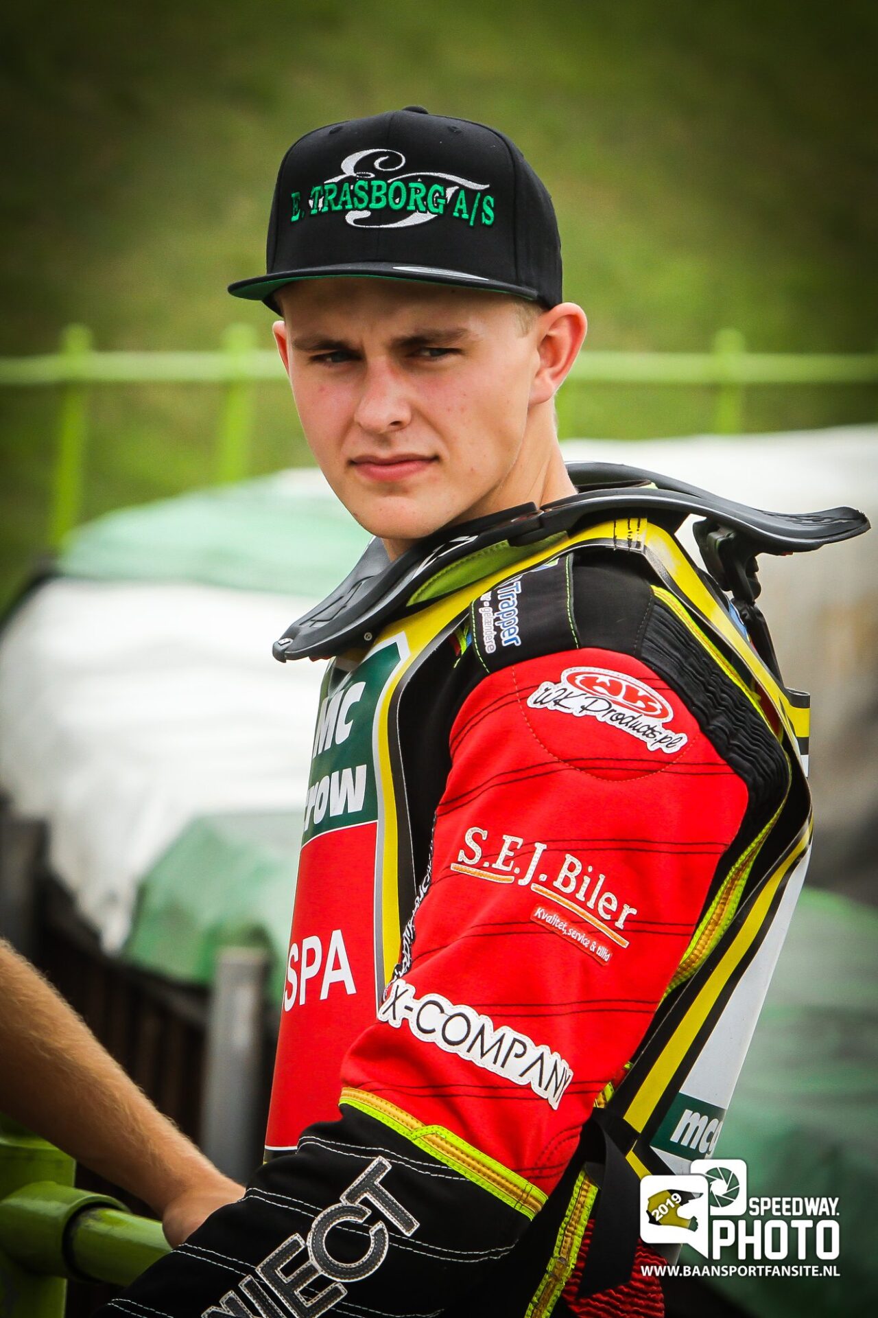 Emil Pørtner