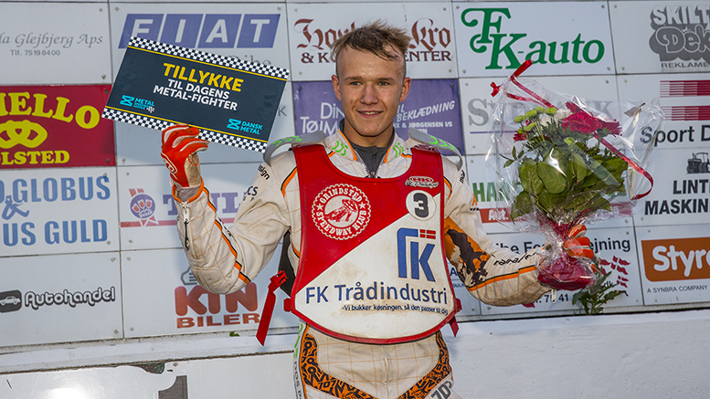 Superligaspeedway Holsted vs Grindsted