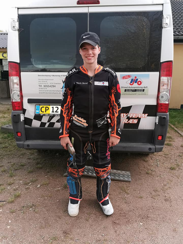 Rune Thorst