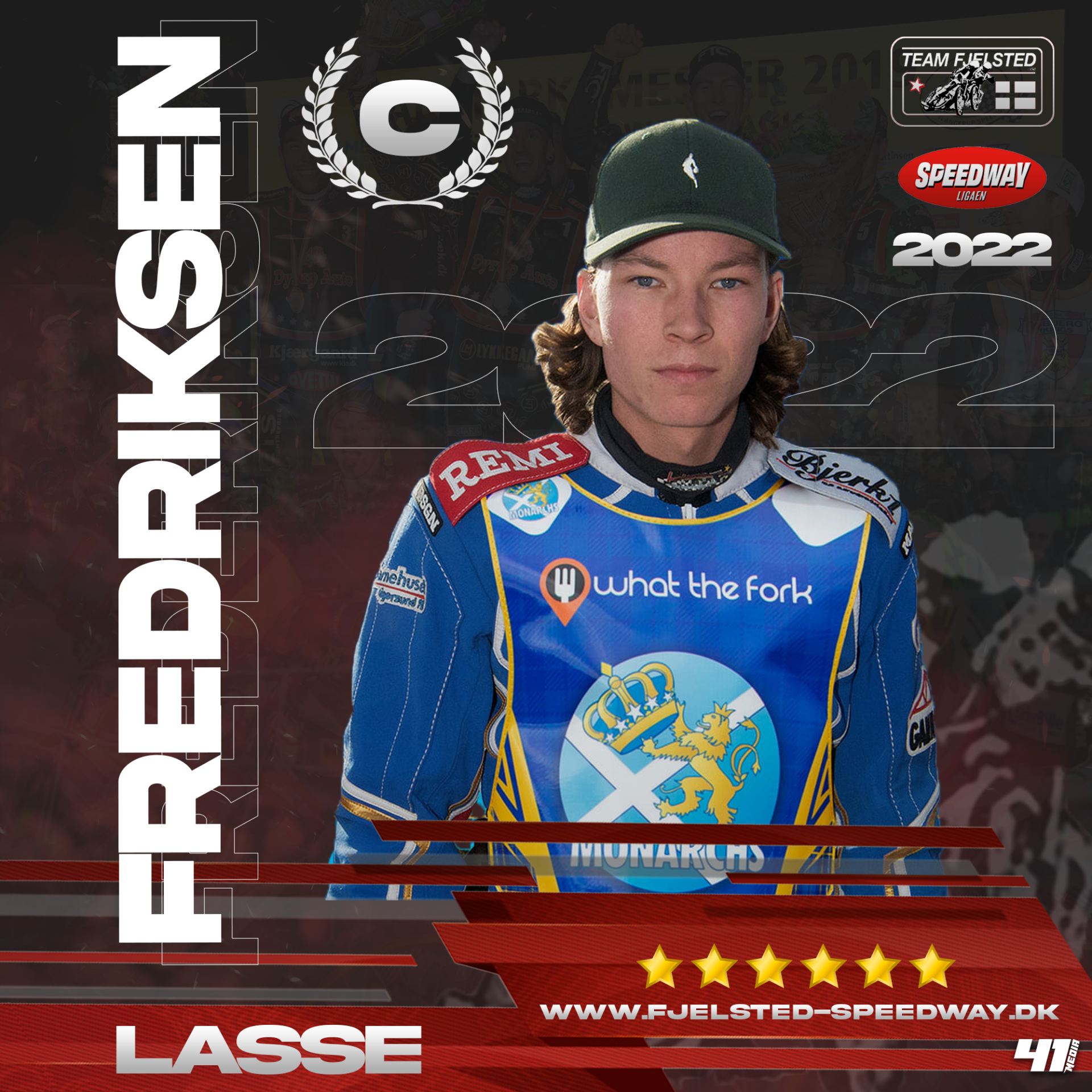 lasse c