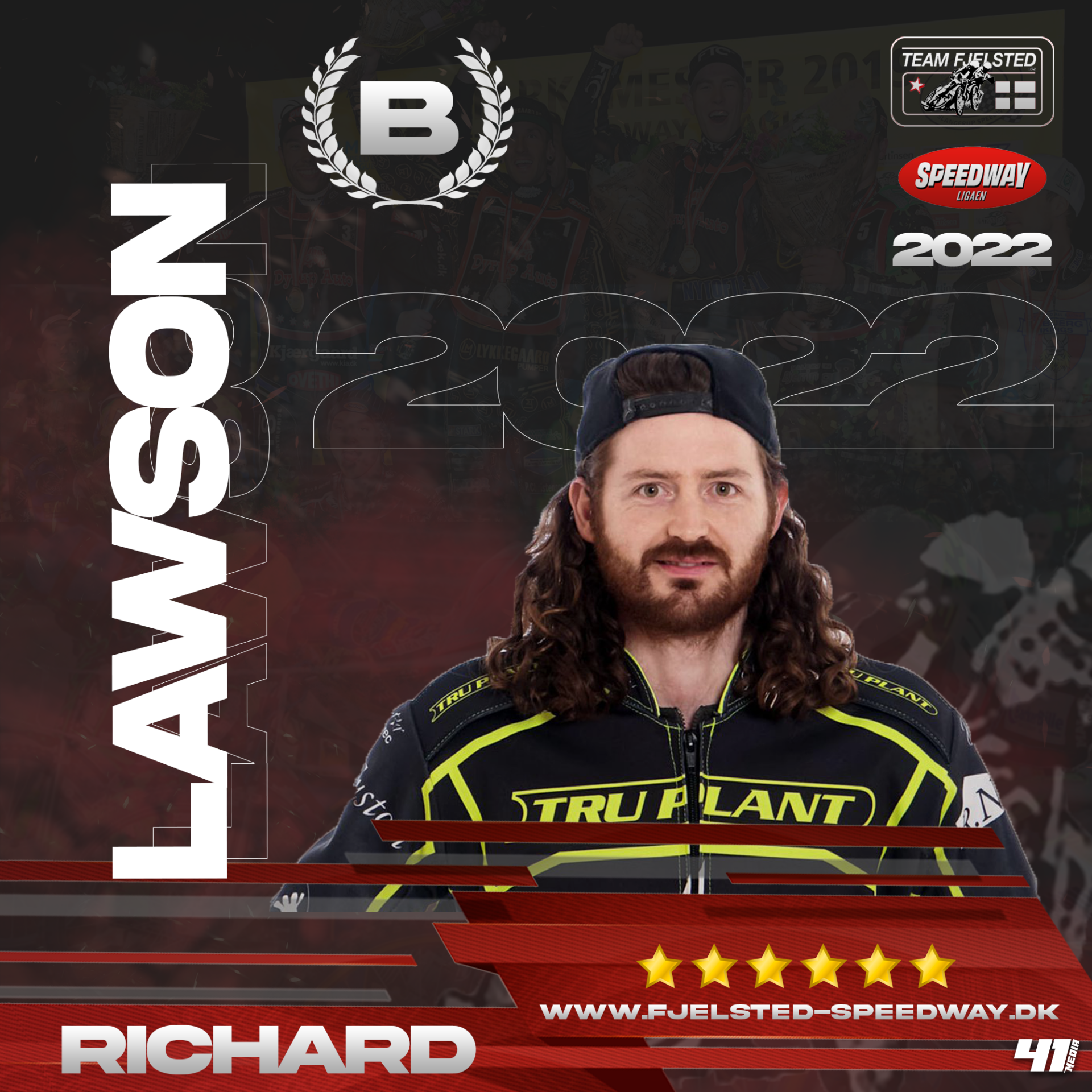 lawson b