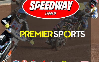 Premier Sports og SpeedwayLigaen indgår samarbejde