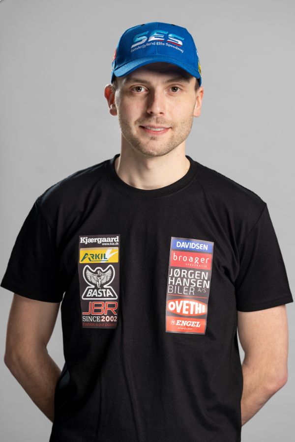 Kai-Huckenbeck-profil