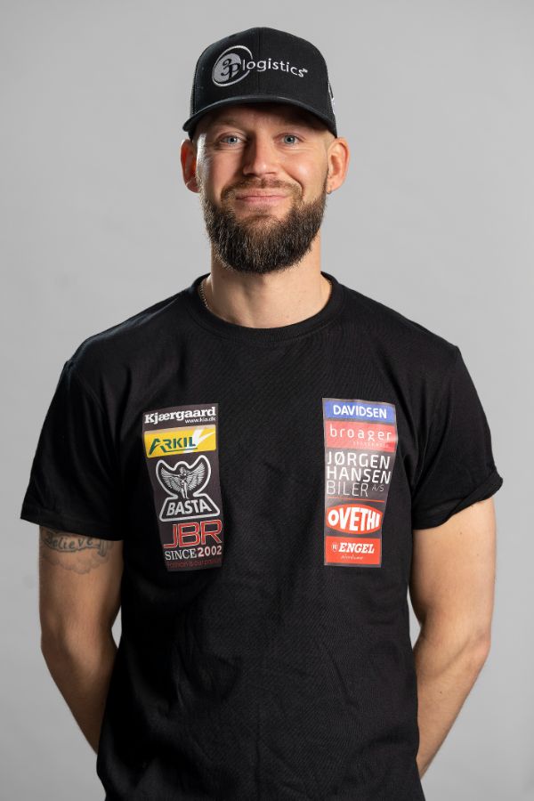 Nicolai-Klindt-profil
