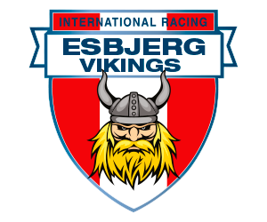 Esbjerg Vikings fritstiller Emil Breum
