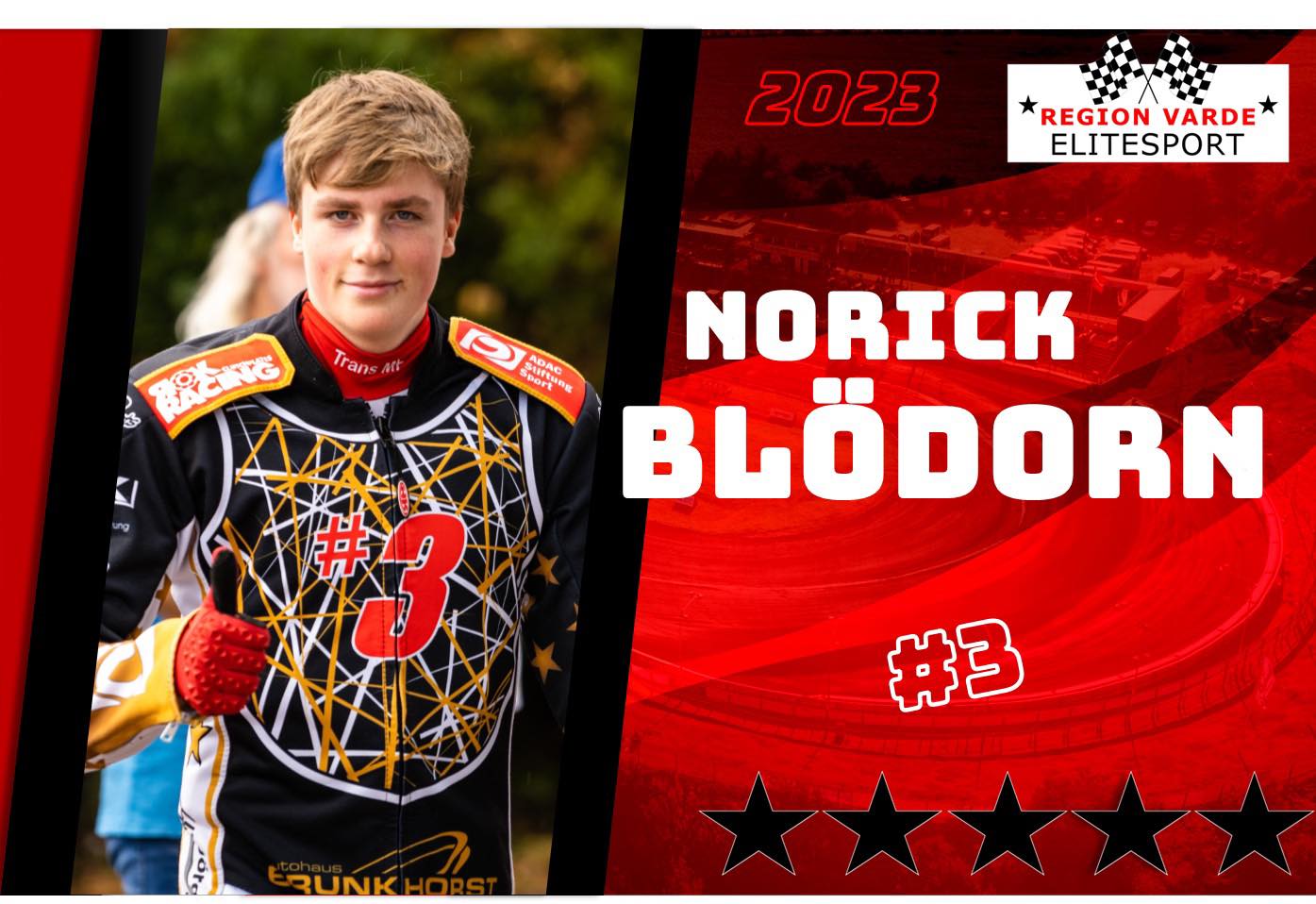 blodorn