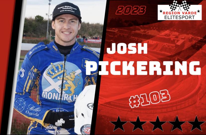 Josh Pickering