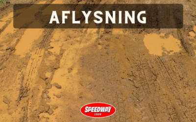 Slangerup Speedway – Sønderjylland Elite Speedway flyttet til d. 28/8 – 2024