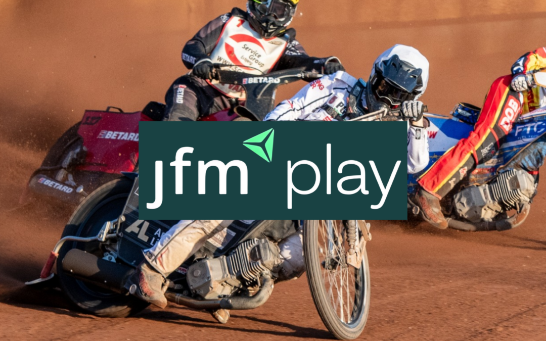 Deltag i afstemningen: Hvem bliver mester i Speedwayligaen?