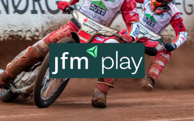 Styrt kostede Holsted dyrt: God grandprix-optakt for Anders Thomsen