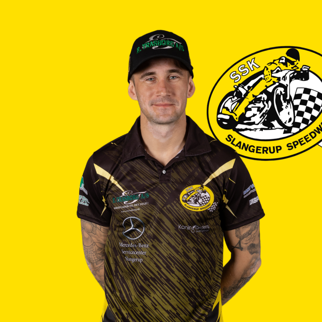 Andreas Lyager Michelsen