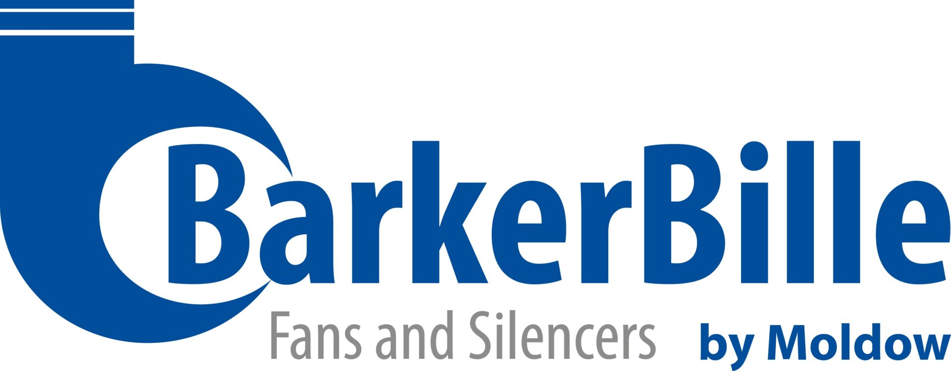 BarkerBille logo