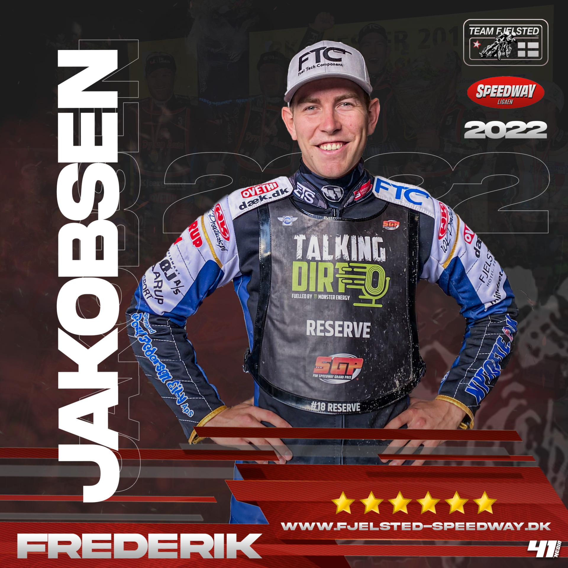 Frederik-B