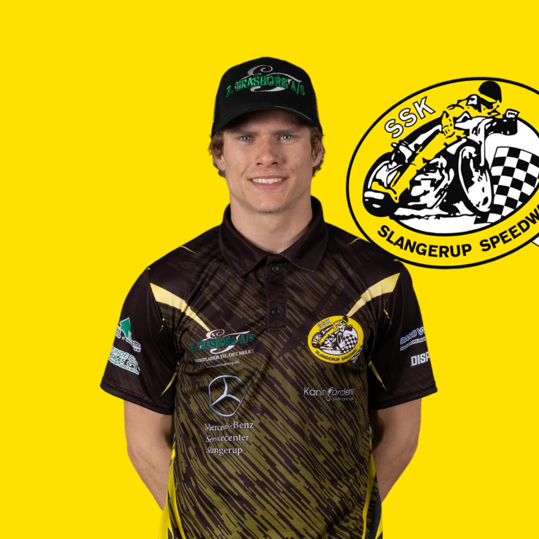 Marcus Birkemose Michelsen