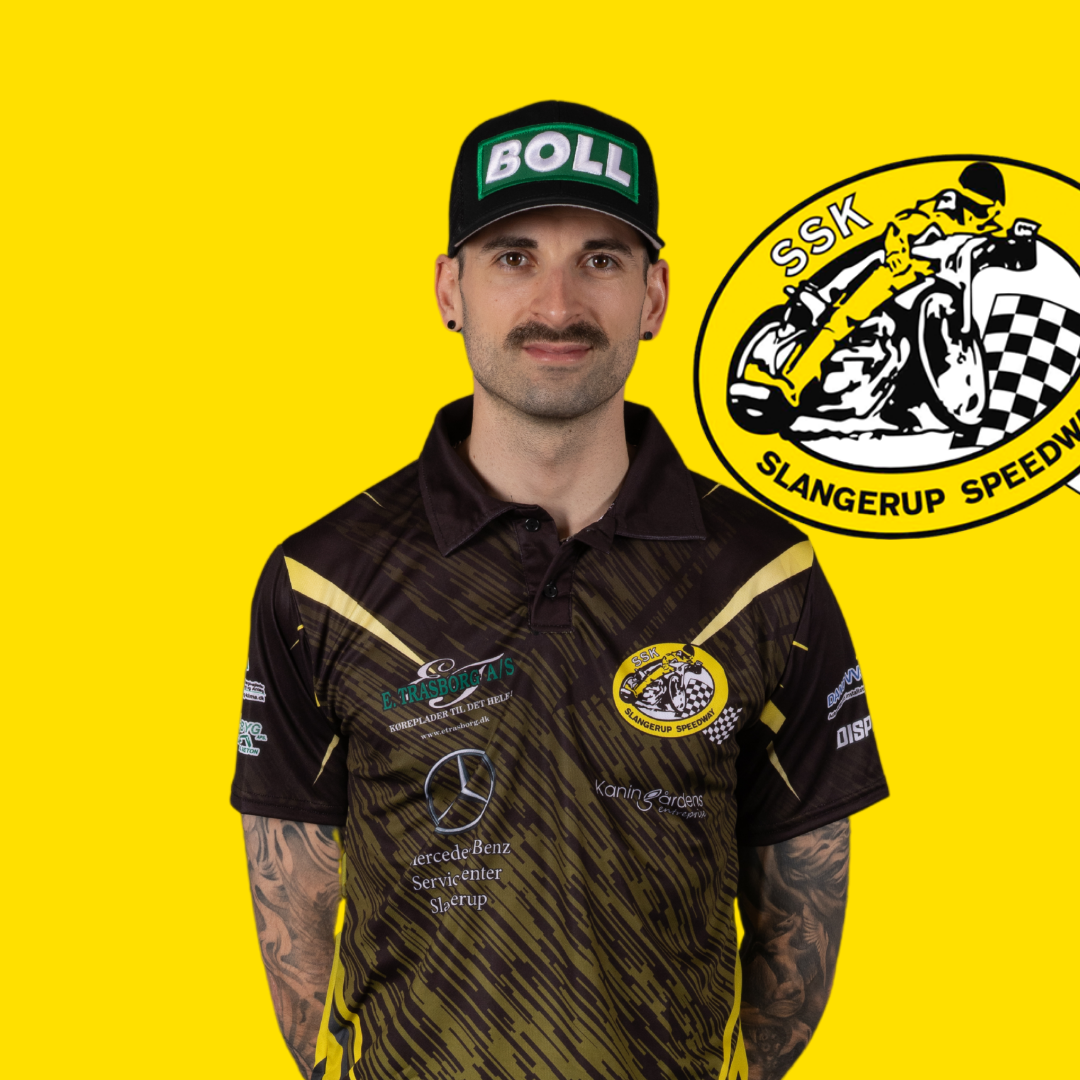 Mikkel Michelsen