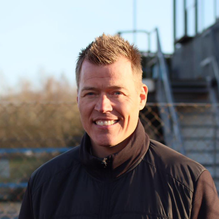 UTF-8Ulrich Østergaard