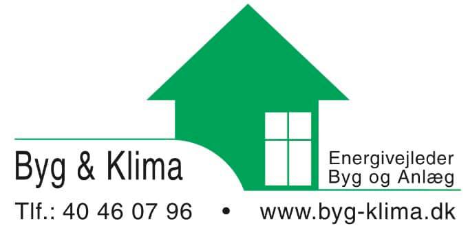 byg og klima
