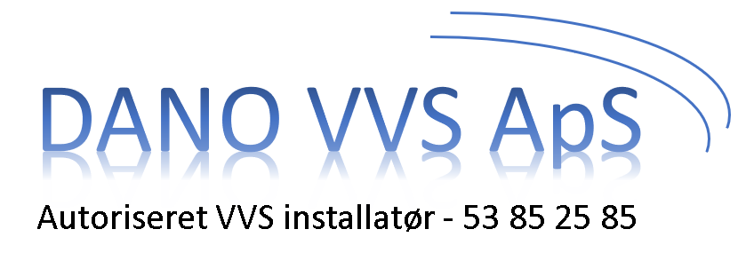 dano VVS