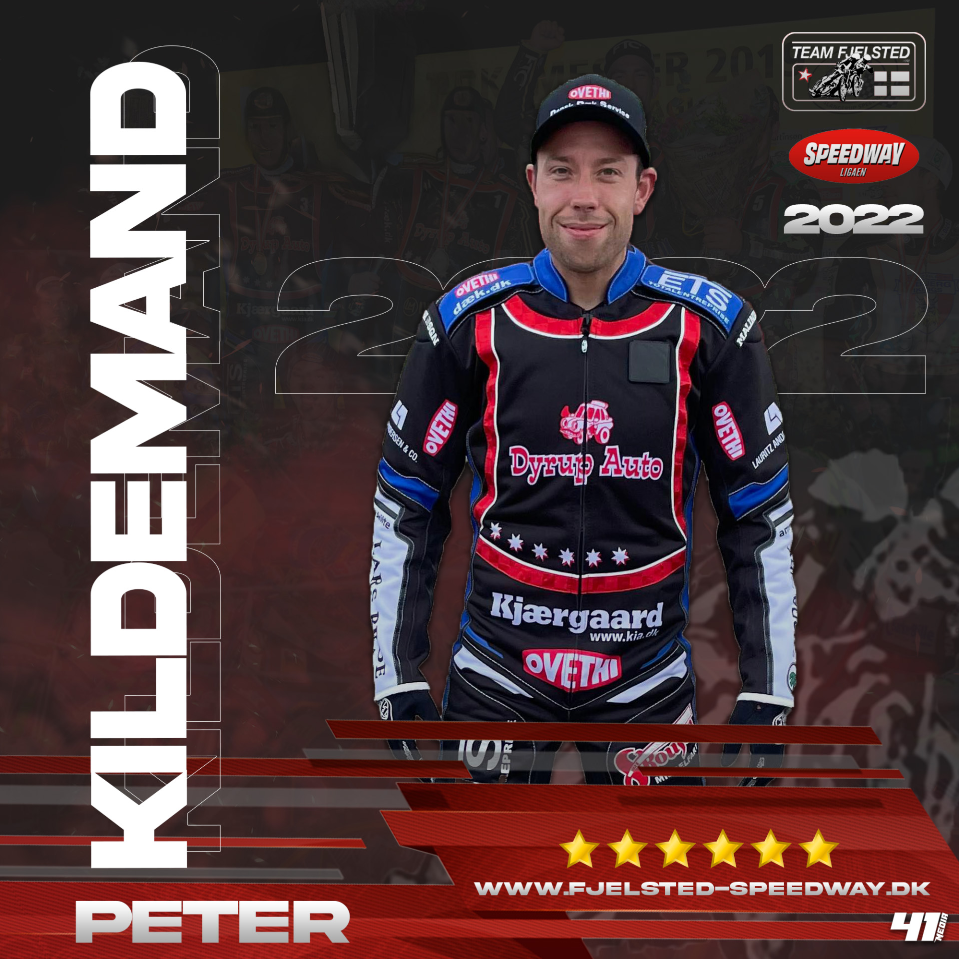 kildemand