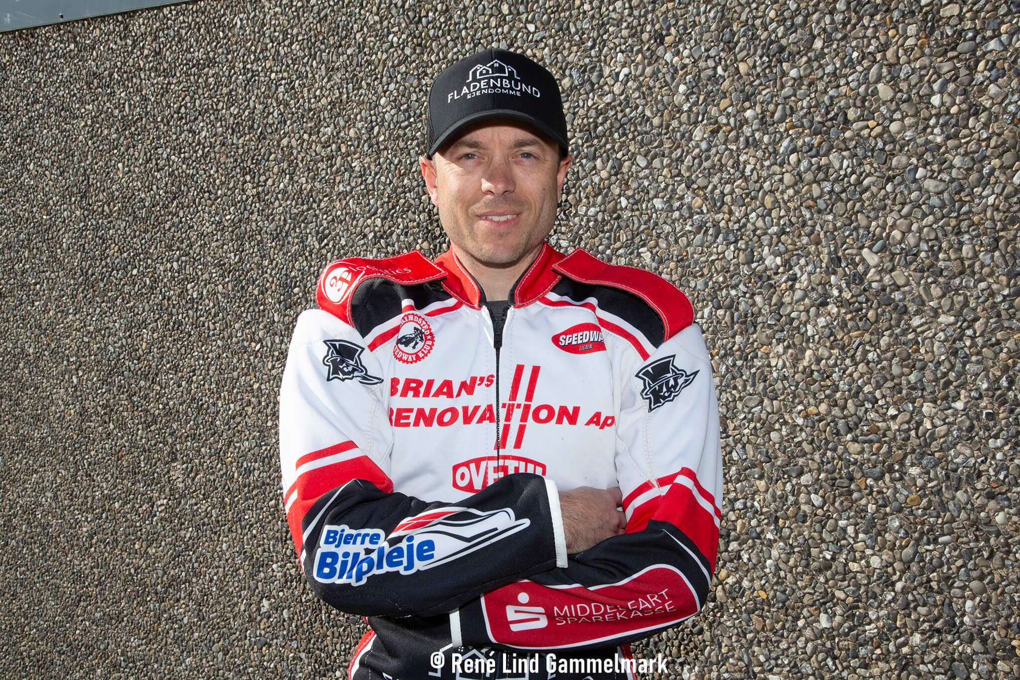 Kenneth Bjerre Kenneth Bjerre