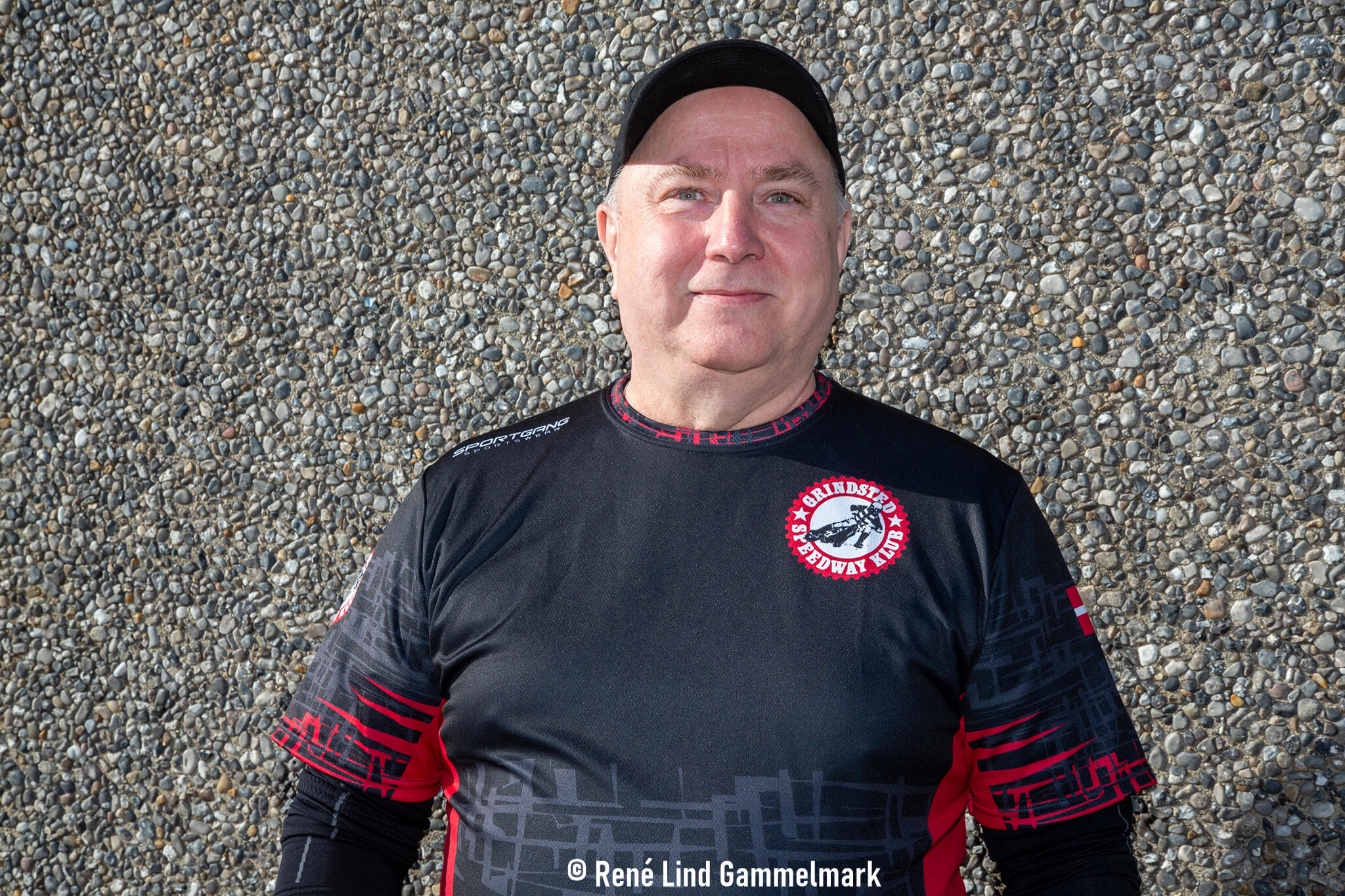 Stig Schrøder KENNETH BJERRE