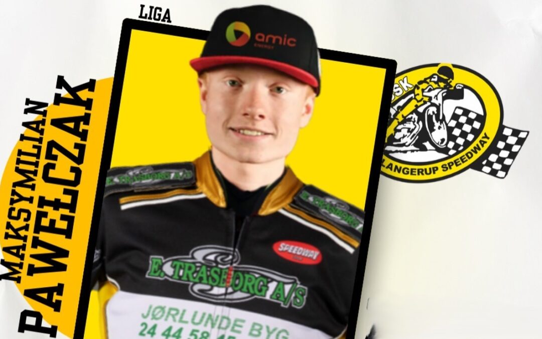 Polsk talent fuldender Slangerups trup