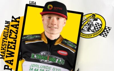 Polsk talent fuldender Slangerups trup