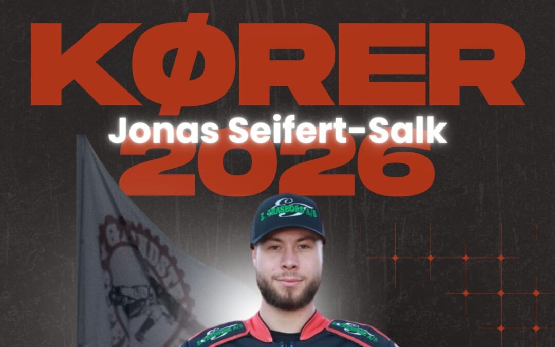 Jonas Seifert-Salk skifter til Grindsted
