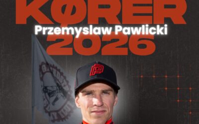 Przemyslaw Pawlicki fortsætter i Grindsted i 2026