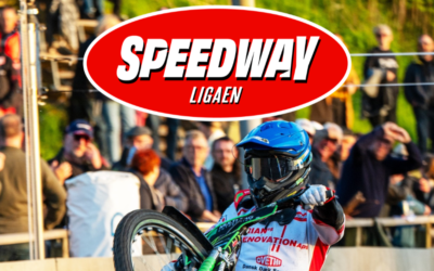 Her kan du stemme på din guldfavorit: Hvem vinder SpeedwayLigaen i denne sæson?