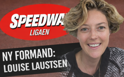 SpeedwayLigaen ruster op til fremtiden: Ny formand på plads i nyt selskab
