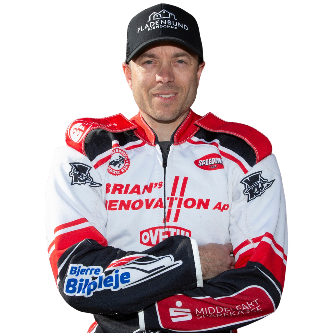 Kenneth Bjerre