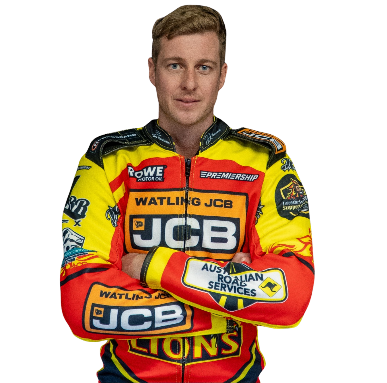 Francis Gusts