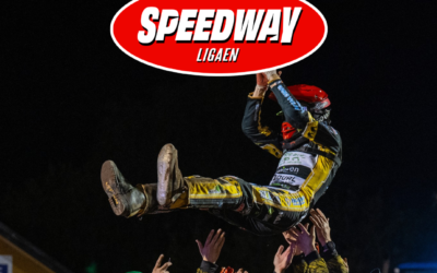 Ingen tvivl overhovedet: Denne speedwayklub er klokkeklar guldfavorit