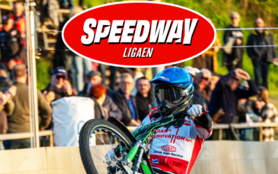 Her er sæsonens første powerranking i SpeedwayLigaen: Er du enig i analysen?