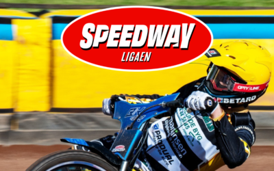 Eksperten er ikke i tvivl: Speedwayligaen bliver vildere end nogensinde